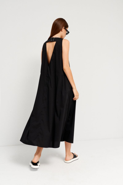 Платье BURVIN 9115-81 - фото 2