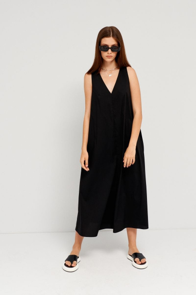 Платье BURVIN 9115-81 - фото 1