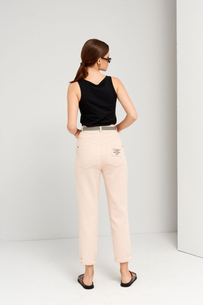 Блуза BURVIN 9055-56 - фото 3