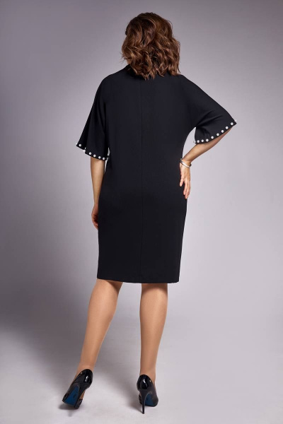 Платье IVA 1531 - фото 7