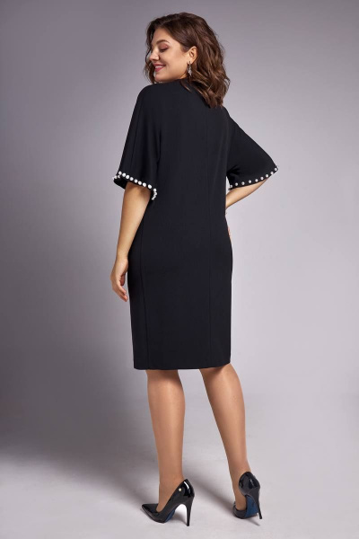 Платье IVA 1531 - фото 6