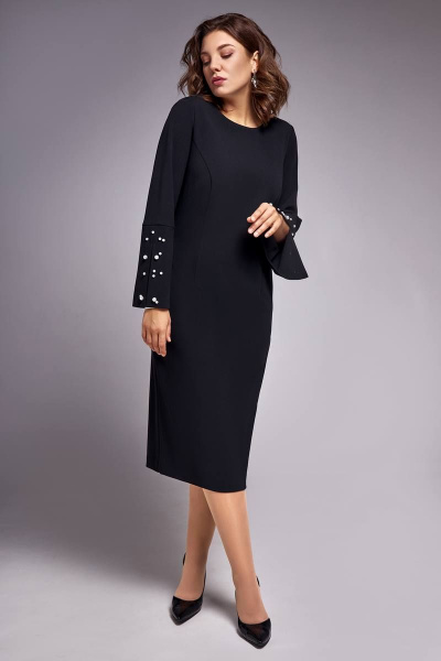 Платье IVA 1532 - фото 2