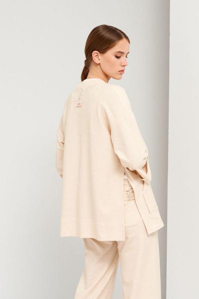 Брюки BURVIN 8633-11 - фото 2