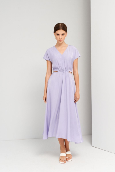 Платье BURVIN 9024-81 - фото 3