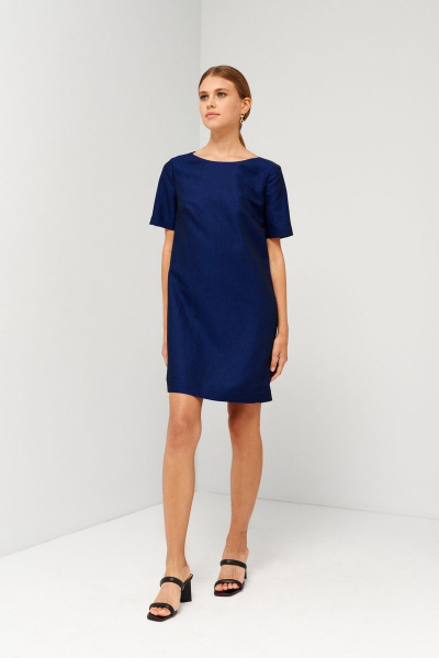 Платье BURVIN 9067-81 - фото 1