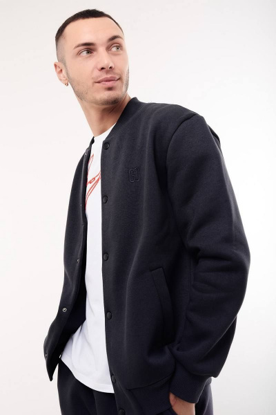 Брюки, бомбер GO M3045/40-02.176-182 - фото 4