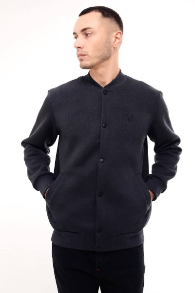 Брюки, бомбер GO M3045/40-02.176-182 - фото 2