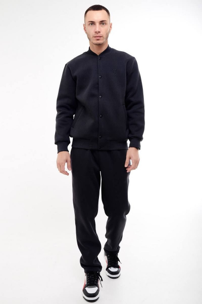 Брюки, бомбер GO M3045/40-02.176-182 - фото 1