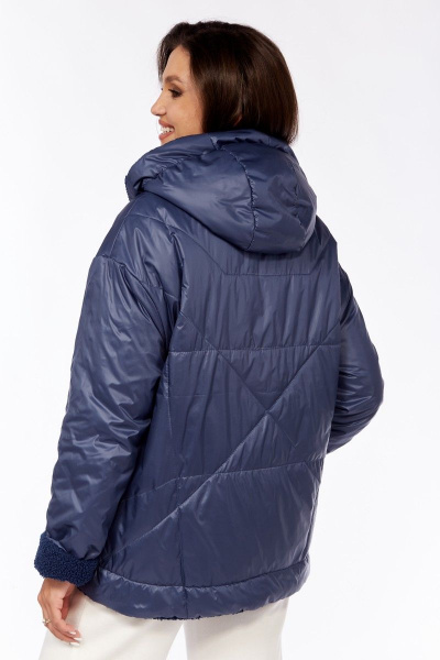 Куртка Диомант 1918 синий - фото 9