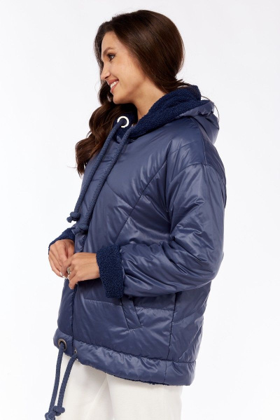 Куртка Диомант 1918 синий - фото 8