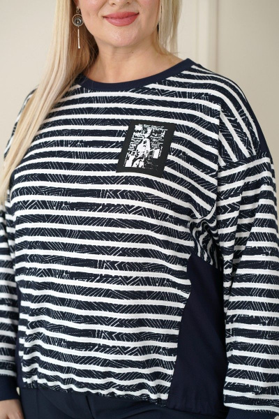 Брюки, джемпер Alani Collection 1966 - фото 6