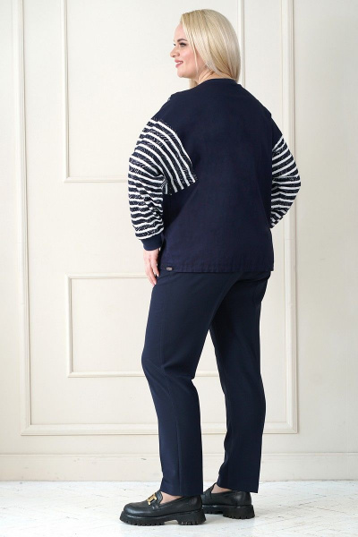 Брюки, джемпер Alani Collection 1966 - фото 7