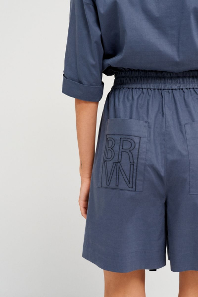 Комбинезон BURVIN 9006-41 - фото 2