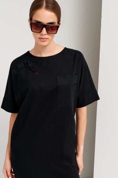 Платье BURVIN 9005-81 - фото 2