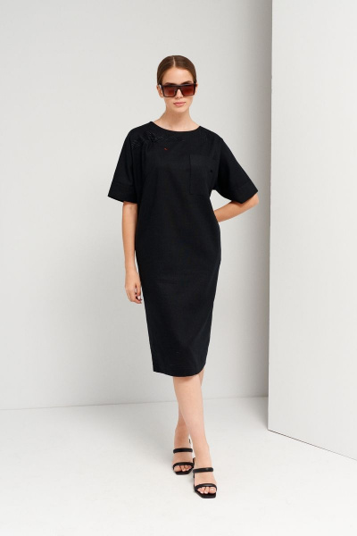 Платье BURVIN 9005-81 - фото 1