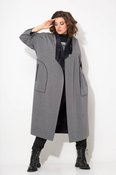 Кардиган Runella 1533А - фото 5