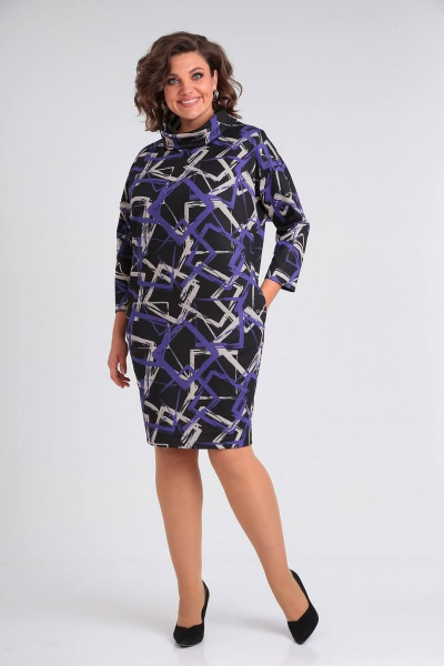 Платье Koketka i K 1081-1 - фото 2