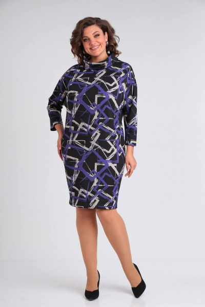 Платье Koketka i K 1081-1 - фото 3