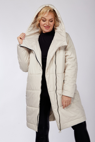 Куртка Algranda А3913-1 - фото 1