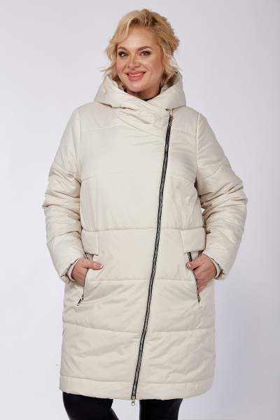 Куртка Algranda А3913-1 - фото 2