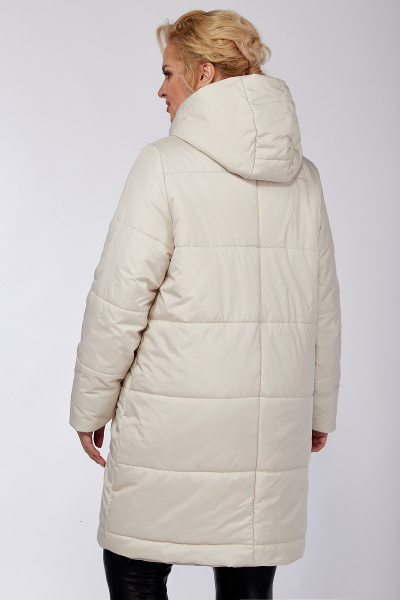 Куртка Algranda А3913-1 - фото 3