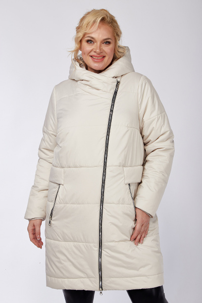 Куртка Algranda А3913-1 - фото 5