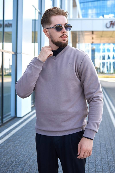 Джемпер GO M4002/04-03.176-182 - фото 1