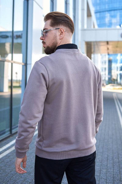 Джемпер GO M4002/04-03.176-182 - фото 2