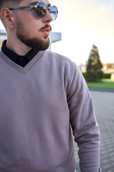 Джемпер GO M4002/04-03.176-182 - фото 3