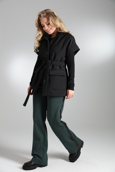 Брюки LM НБ5395 - фото 6