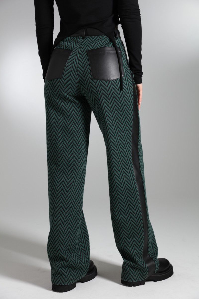 Брюки LM НБ5395 - фото 4