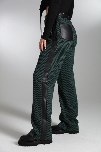 Брюки LM НБ5395 - фото 3