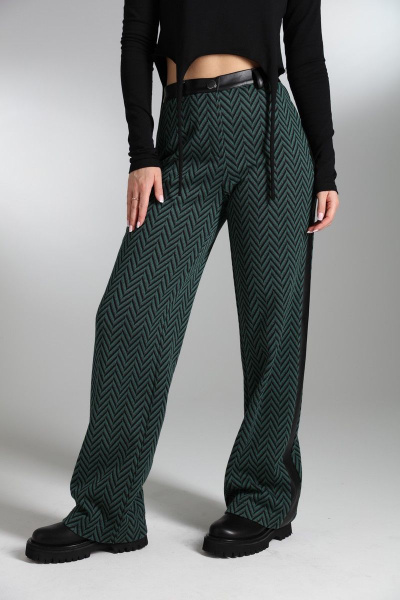 Брюки LM НБ5395 - фото 2