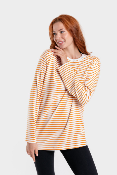 Джемпер SERGE 6871/5 patt0648 - фото 1