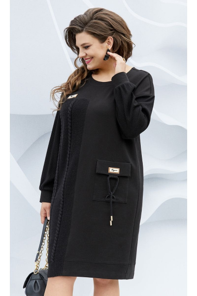 Платье Vittoria Queen 20023 - фото 1