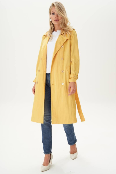 Плащ Urs 23-171-2 - фото 2