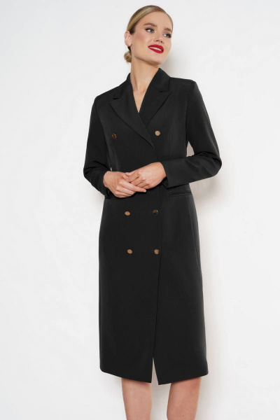 Платье Urs 22-995-1 - фото 3