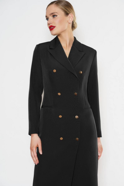 Платье Urs 22-995-1 - фото 2