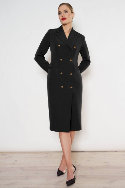 Платье Urs 22-995-1 - фото 1