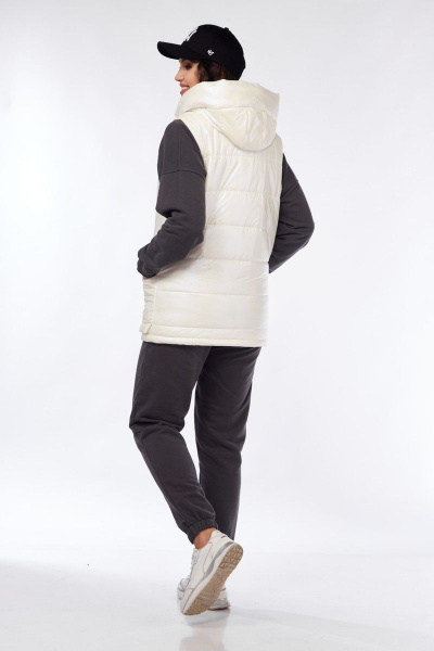 Жилет БагираАнТа 910 - фото 6