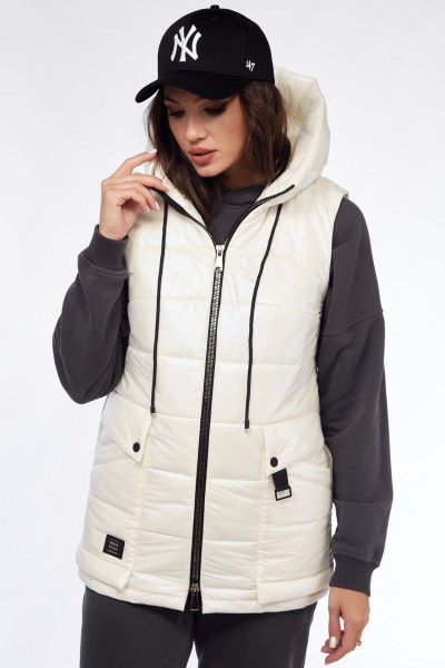 Жилет БагираАнТа 910 - фото 1