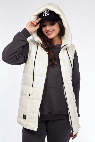 Жилет БагираАнТа 910 - фото 2