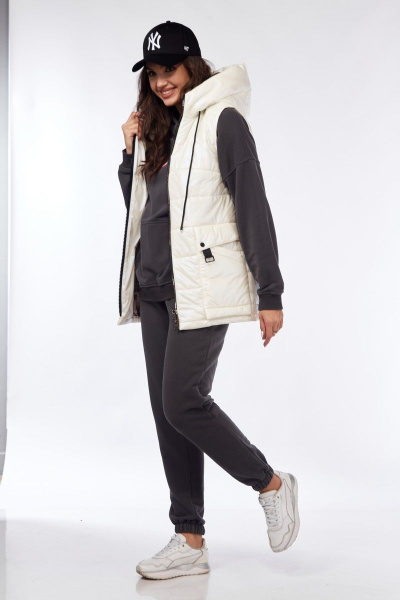 Жилет БагираАнТа 910 - фото 4