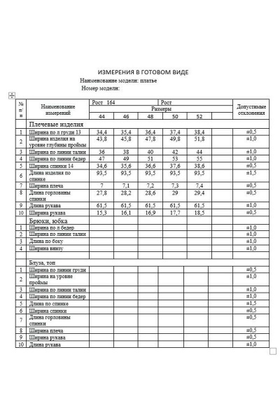 Платье Dilana VIP 1999 черный - фото 9