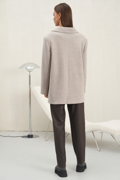 Жакет Fantazia Mod 4651 беж - фото 3