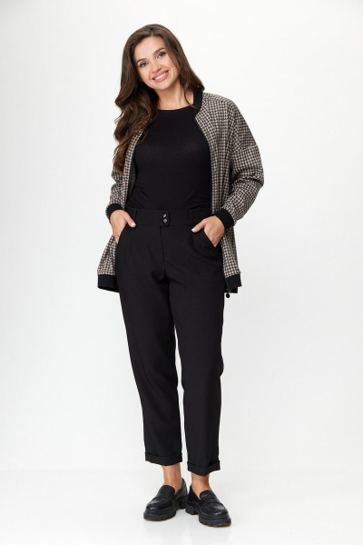 Брюки STEFANY 670 - фото 4