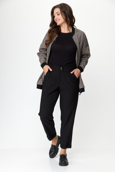 Брюки STEFANY 670 - фото 3