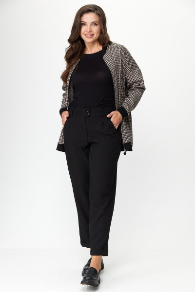 Брюки STEFANY 670 - фото 2