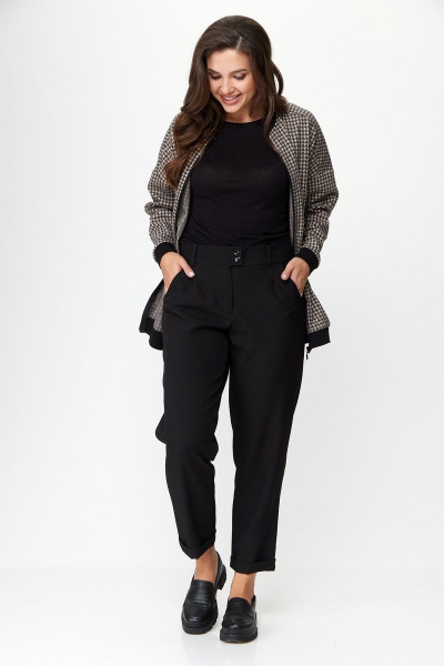 Брюки STEFANY 670 - фото 1