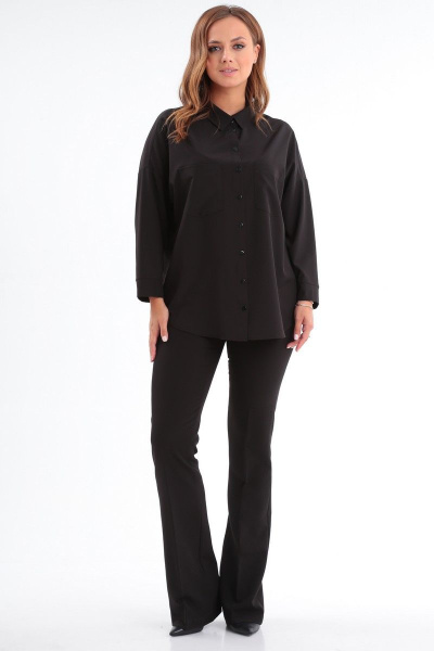 Рубашка Modema м.722/6 - фото 5